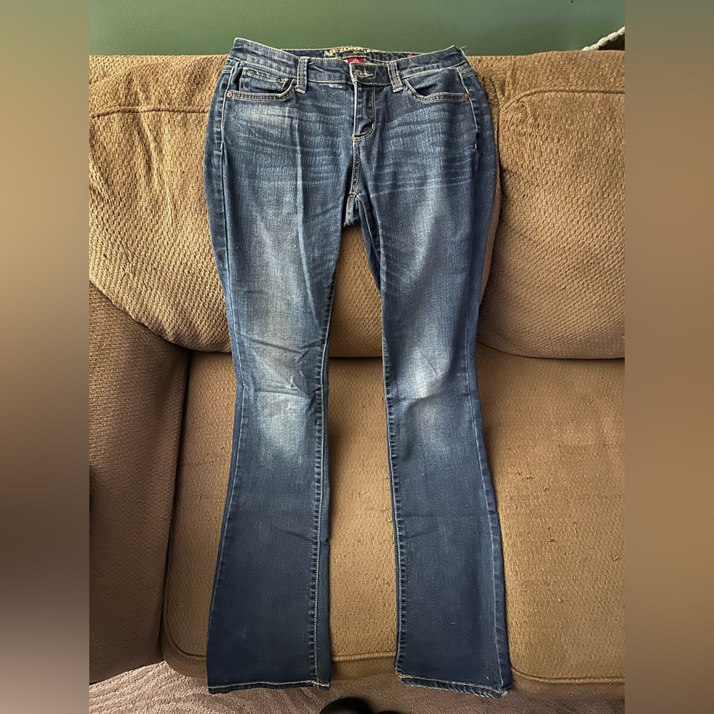 Arizona Size 3 Long Jeans